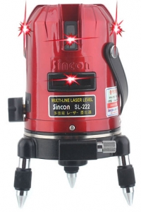 Máy cân bằng tia laser Sincon SL-222p