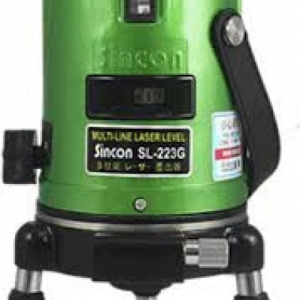 Máy quét tia laser Sincon SL-223G