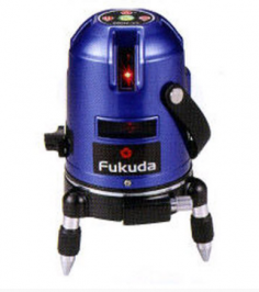 Máy quét tia laser Fukuda EK-436BB