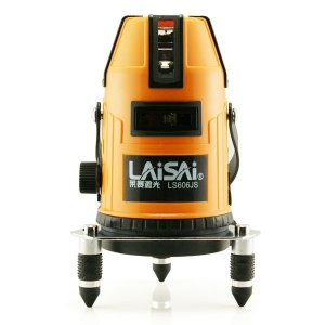 Máy cân mực nước laser LAiSAi LS606JS