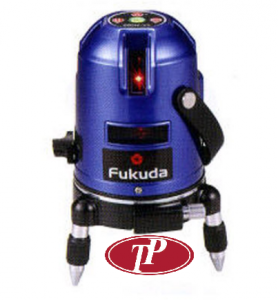 máy quét tia Laser Fukuda EK - 436 BB