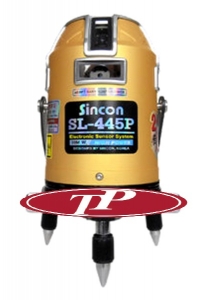 Máy cân mực Laser Sincon SL- 445 P