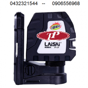 Máy cân bằng tia Laser Lai Sai SP L09 giá tốt tại Hà Nội