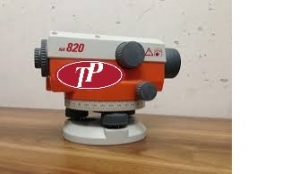 Máy Thủy Bình tự động Leica 820 Giá tốt tại Hà Nội