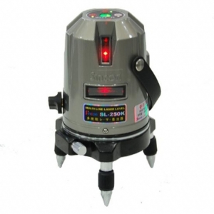 Máy thủy bình laser Sincon SL-250
